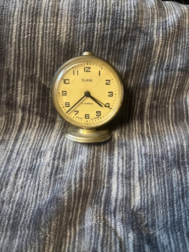 Vintage slava brand - vintage, brand(ussr)
