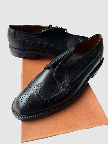 New 1950s nunn bush - new,