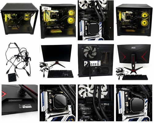 Gaming bundle rtx - gaming,