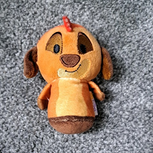 Hallmark itty bitty - hallmark, king