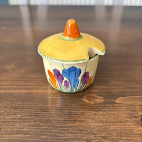 Clarice cliff wilkinson - clarice,