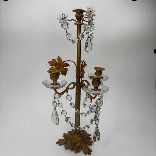 Vintage french girandole style - vintage,