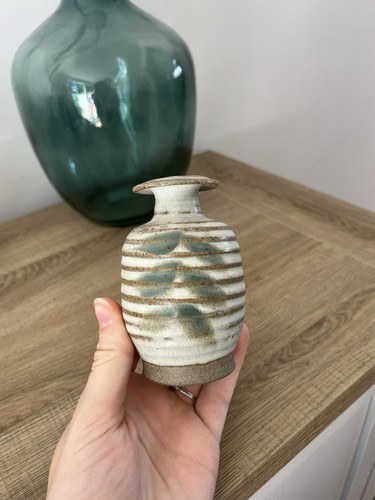 Vintage studio pottery wales - vintage,