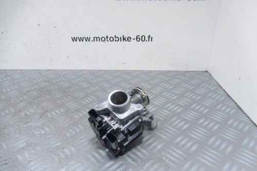 Honda pcx 125 injection - honda,