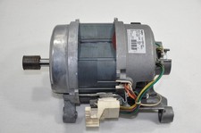Nidec 20584.631 Washing Machine Motor Zanussi ZWN7140L
