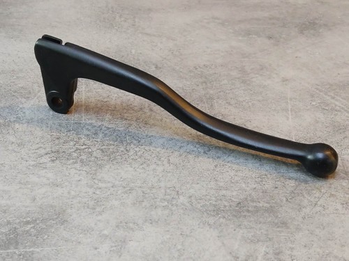 Left lever adaptable for - lever,