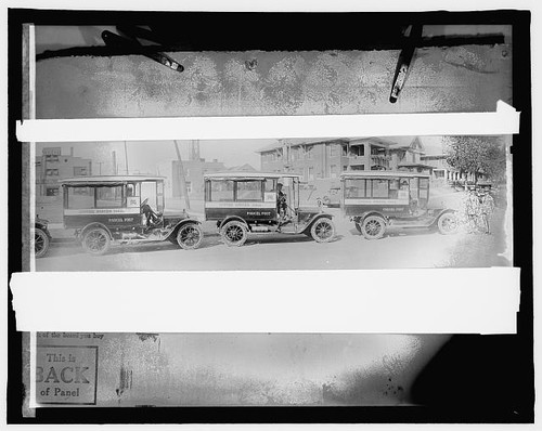 Photo three pasadena post - photo:three,