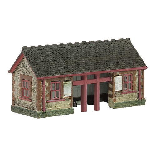 Graham farish 0096r - graham,