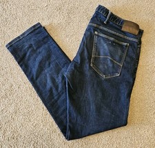 Emporio Armani Jeans J06 Slim