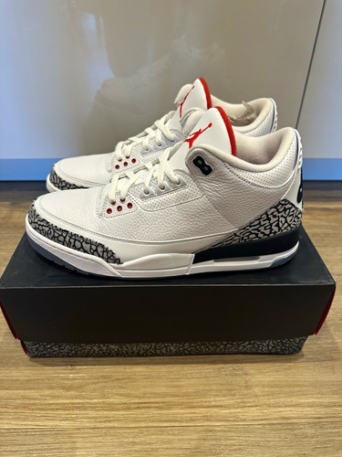 Nike air jordan retro - air,