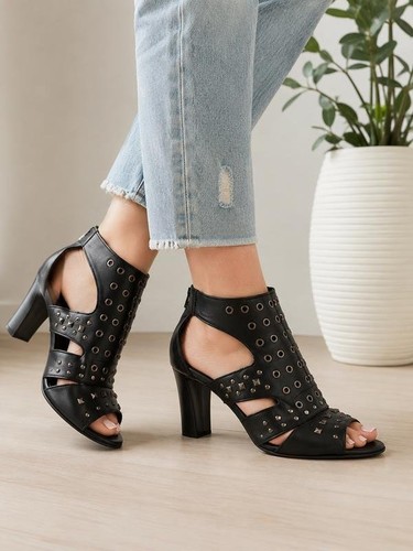 Women gabor heels black - women,