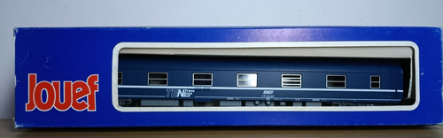 Jouef 529800 5298 sncf - jouef,