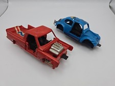 Vintage Kenner Smash Up Derby