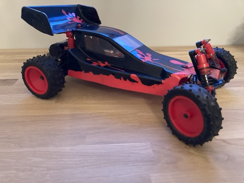 Lwb mardave meteor 2wd vintage - lwb,