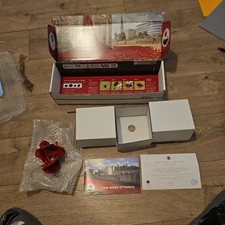 Tower of London Ceramic Poppy