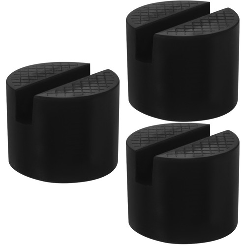 Count trolley jack pad - count,