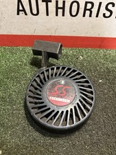 Tecumseh 55 Engine Pull Start
