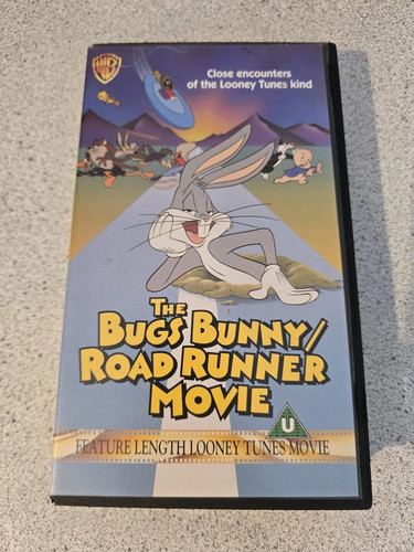 The bugs bunny road runner - bugs, bunny/road