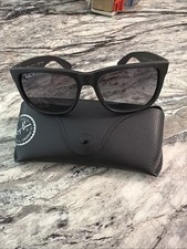 Men’s Rayban Sunglasses