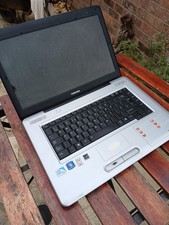 Toshiba Satellite L450-18D, Celeron 1.9Ghz, 2GB RAM