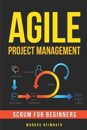Markus heimrath agile project - markus,