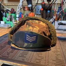 Military Hat