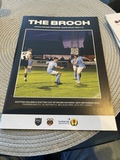 Fraserburgh rothes 28th - fraserburgh,
