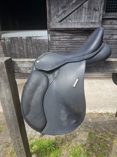Wintec 5 black - gp,