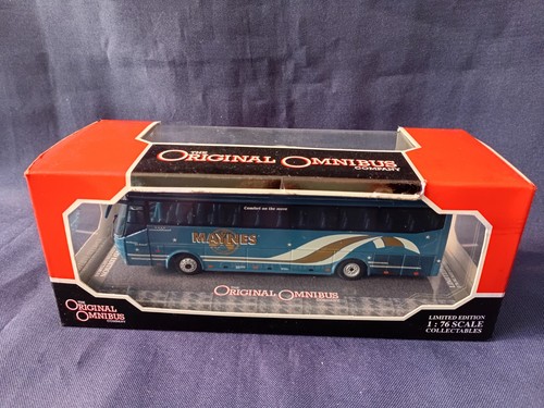Corgi om45309 maynes - corgi, buckie
