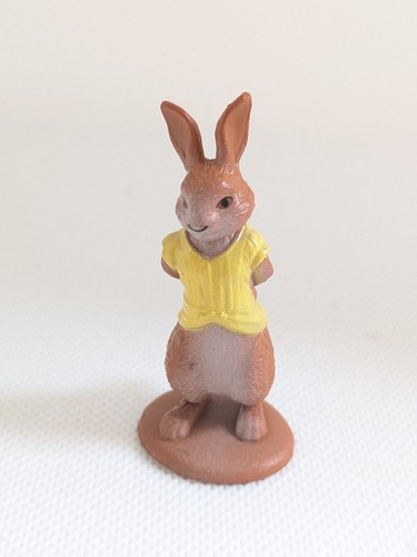 Beatrix potter bunny rabbit - beatrix,