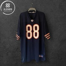 Reebok - NFL 2002 Chicago