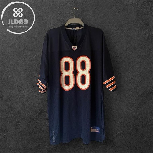 Reebok nfl 2002 chicago - reebok,