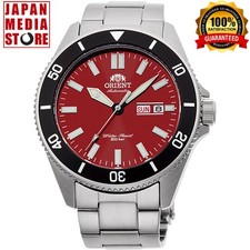 ORIENT SPORTS RN-AA0915R Red
