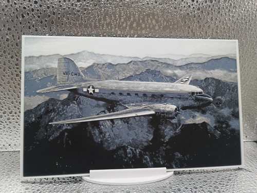 Douglas dakota - (dc3),