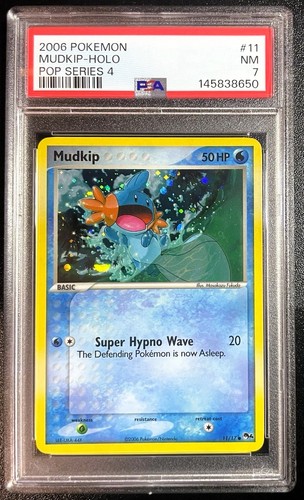 Psa mudkip 17 - mudkip, cosmos