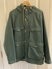 Battenwear Northfield Parka