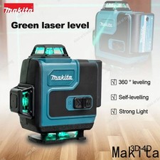 Makita High-Precision 16-Line