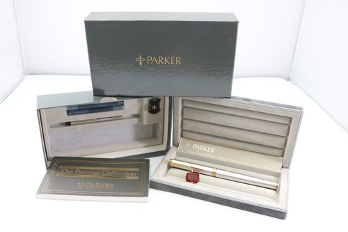 Vintage parker premier - vintage,