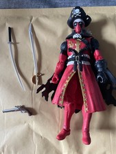 Marvel Legends Pirate Deadpool