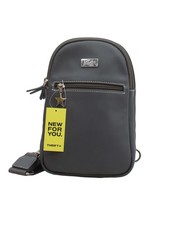 Mia Tui Men's Bag Grey 100%