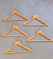 Vintage Wooden University