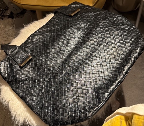 Elliott lucca leather weave - elliott,