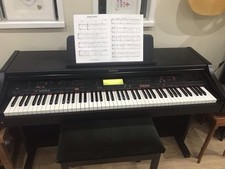 TECHNICS SX PR 52 DIGITAL