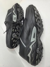 Dunlop Golf Shoes Spiked