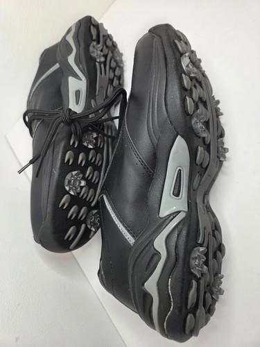 Dunlop golf shoes spiked - golf,