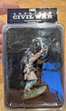 W Britains  AMERICAN CIVIL WAR