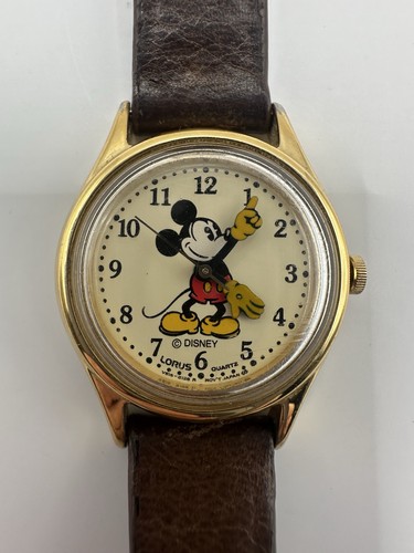 Vintage disney mickey mouse - disney,
