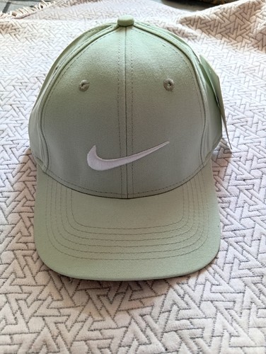 Nike mint green - nike, adjustable