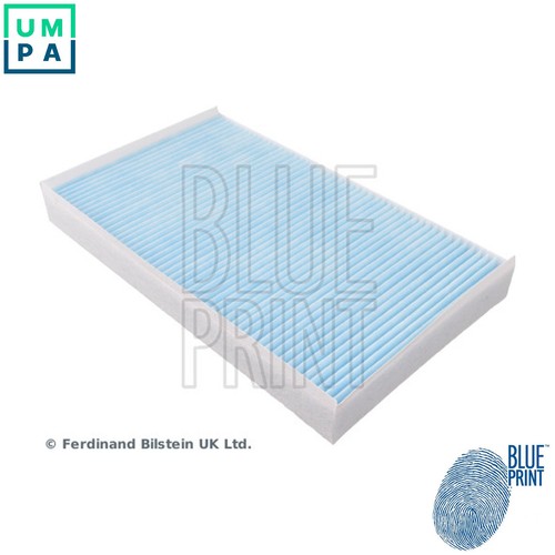 Filter cabin air - air, adu172521