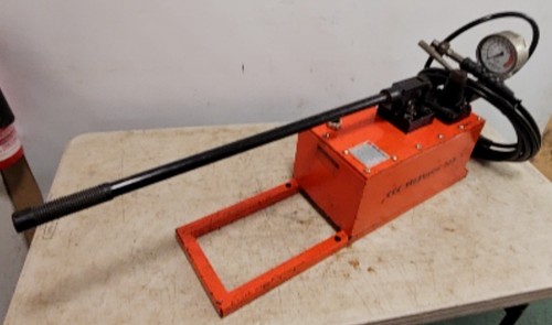 Force hp245 hydraulic hand - hp245,
